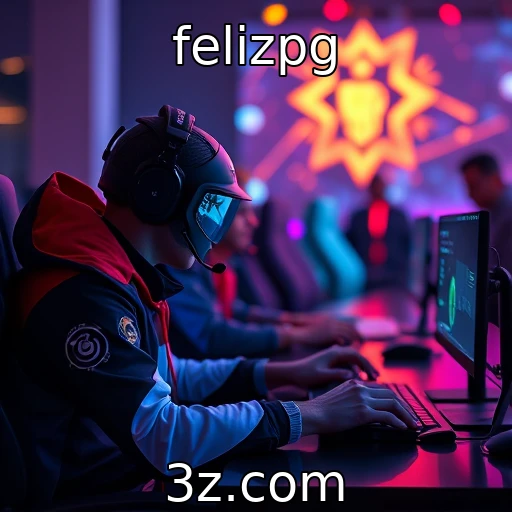 E-sports: Os campeonatos mais emocionantes para apostar em 2023 - felizpg