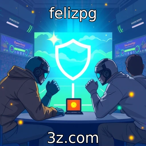 Campeonatos de e-sports: prepare-se para as disputas mais emocionantes - felizpg