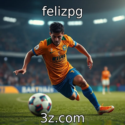 Desvendando o futuro das apostas esportivas no Brasil - felizpg