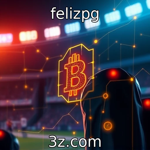 Impacto das criptomoedas nas apostas esportivas em 2025 - felizpg