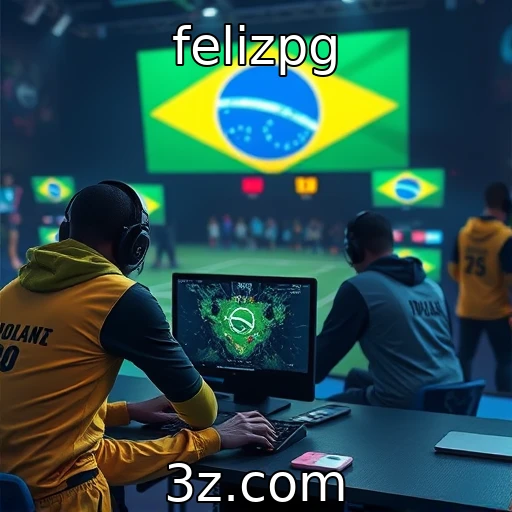 Desvendando os Segredos das Apostas Esportivas no Brasil - felizpg