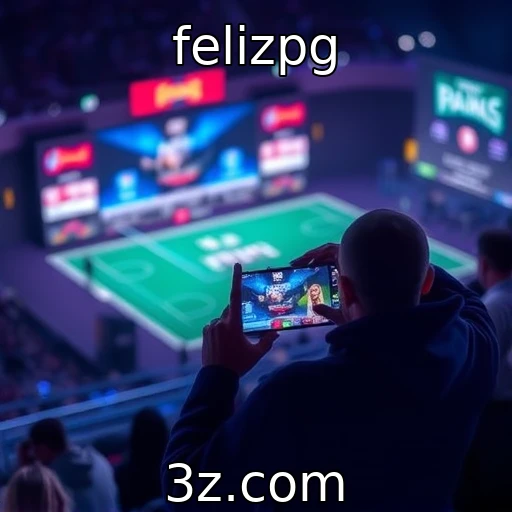 Apostas esportivas: como analisar partidas para maximizar seus ganhos - felizpg