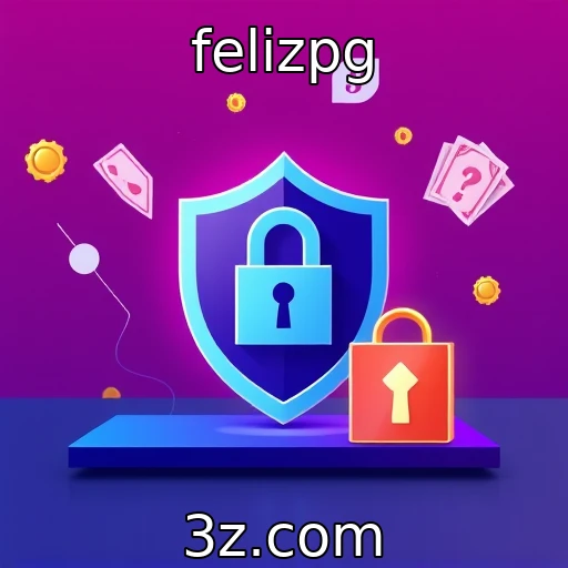 Apostando com Segurança: Como Proteger seus Dados em Casinos Online | felizpg