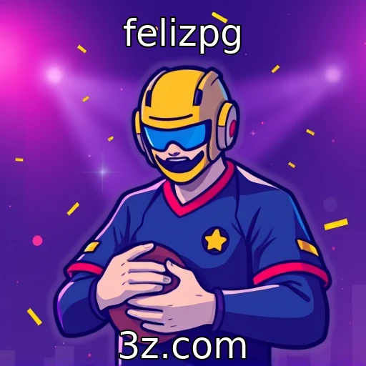 Como as apostas esportivas podem transformar sua experiência de jogo - felizpg