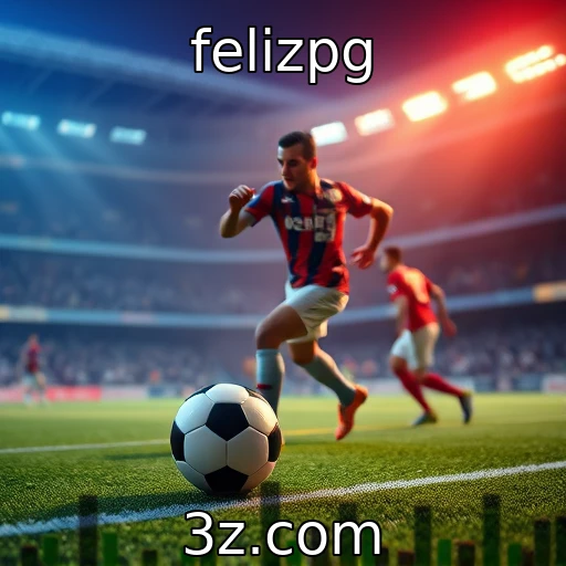 Apostas esportivas: Descubra como analisar resultados com precisão : felizpg