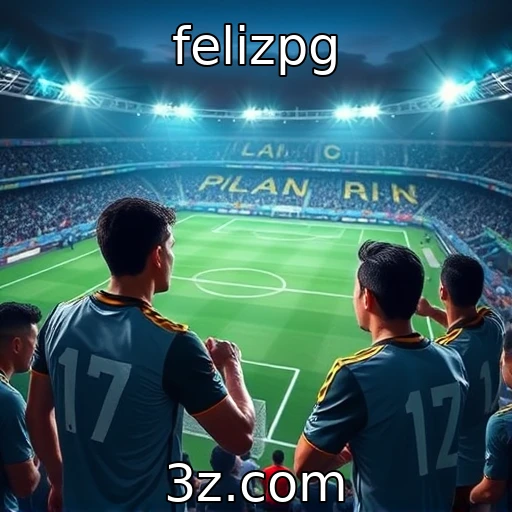 Apostas esportivas: como análises detalhadas podem transformar seu jogo - felizpg