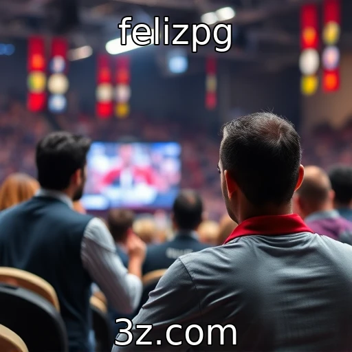 Descubra as Melhores Estratégias para Apostas em Eventos Esportivos - felizpg