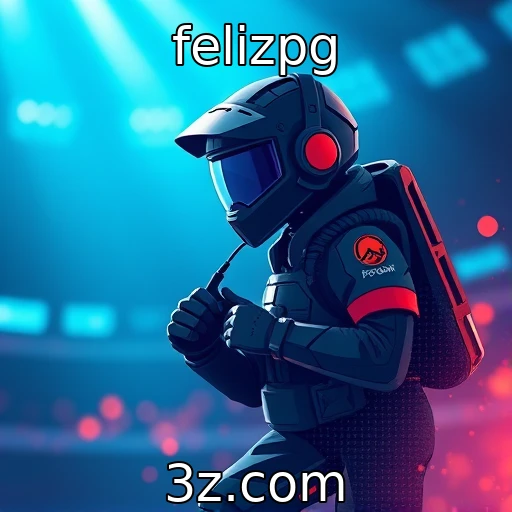 Explorando as principais tendências em apostas esportivas em 2025 - felizpg